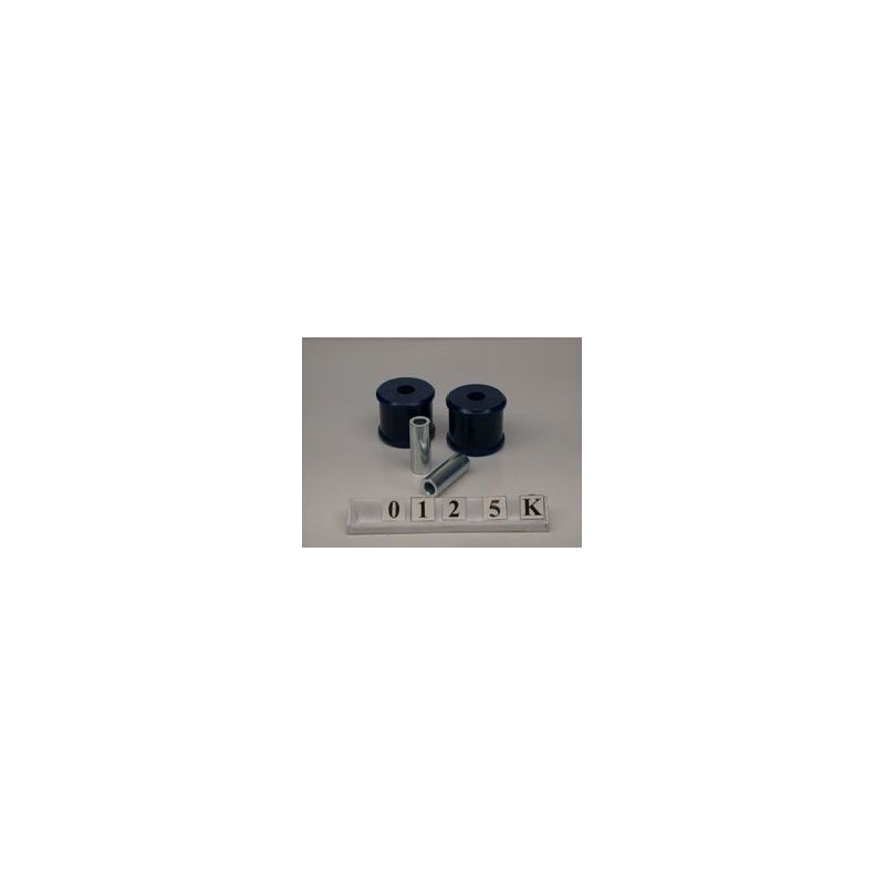 SILENTBLOC SUPERPRO Non Affecté