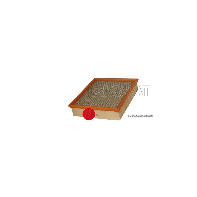 FILTRE A AIR P38
