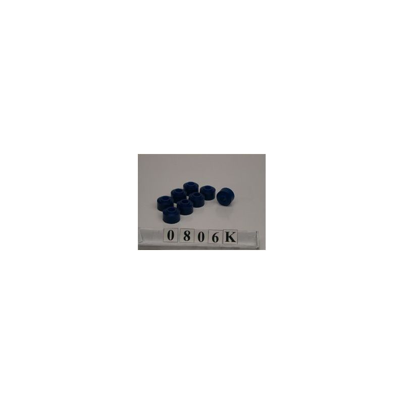 SILENTBLOC SUPERPRO (X8)