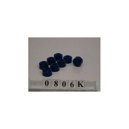 SILENTBLOC SUPERPRO (X8)