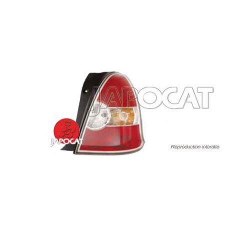 FEU ARG ACCENT 06>12 5 Portes