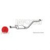 SILENCIEUX CENTRAL GETZ 1.5CRDi