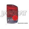 FEU D'AILE ARD Y60 Rouge/Gris
