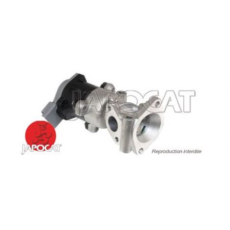 VANNE EGR DROIT DISCO 2.7TD