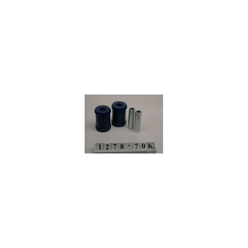 SILENTBLOC SUPERPRO