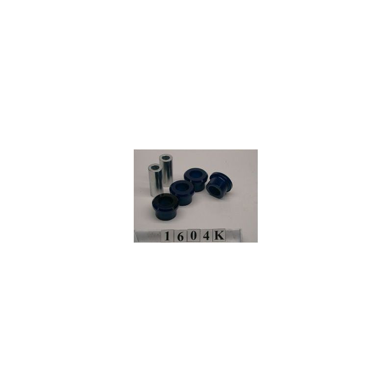SILENTBLOC SUPERPRO