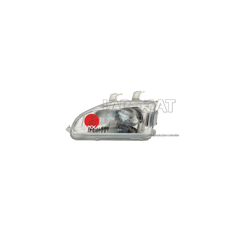OPTIQUE G CIVIC 92>96 ELEC