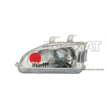 OPTIQUE G CIVIC 92>96 ELEC