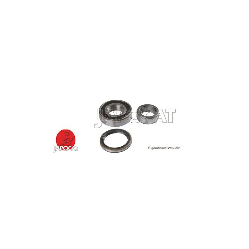 KIT ROULEMENT AR IGNIS/WAGON R OE
