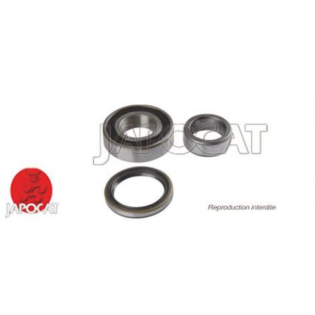 KIT ROULEMENT AR IGNIS/WAGON R OE