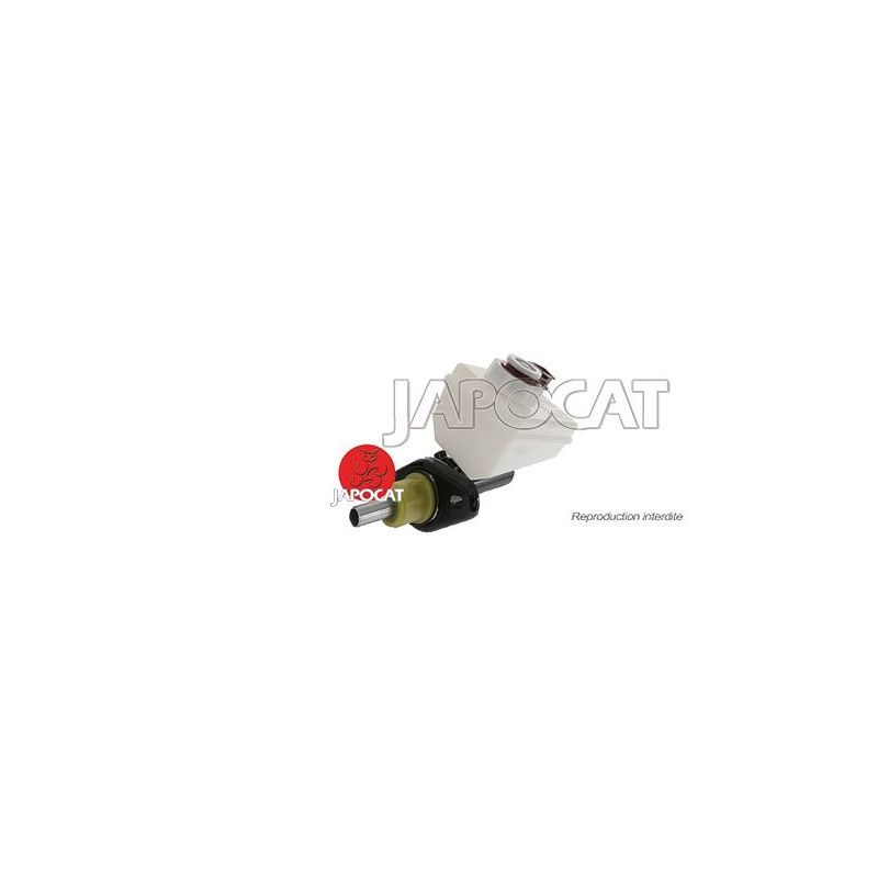 EMETTEUR DE FREIN DISCO II ABS