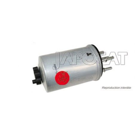 FILTRE A CARBURANT LR 2.7TDV6