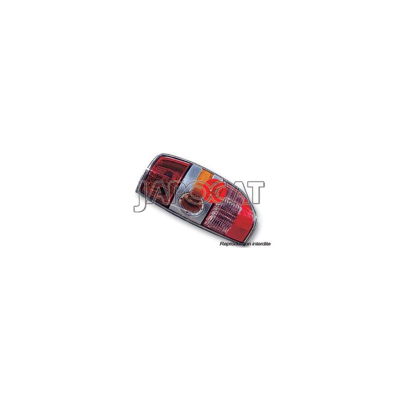FEU ARD BT50 07>09
