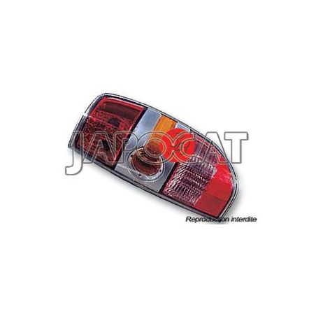 FEU ARD BT50 07>09
