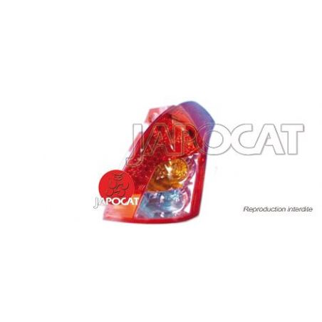 FEU ARD SWIFT 07>10