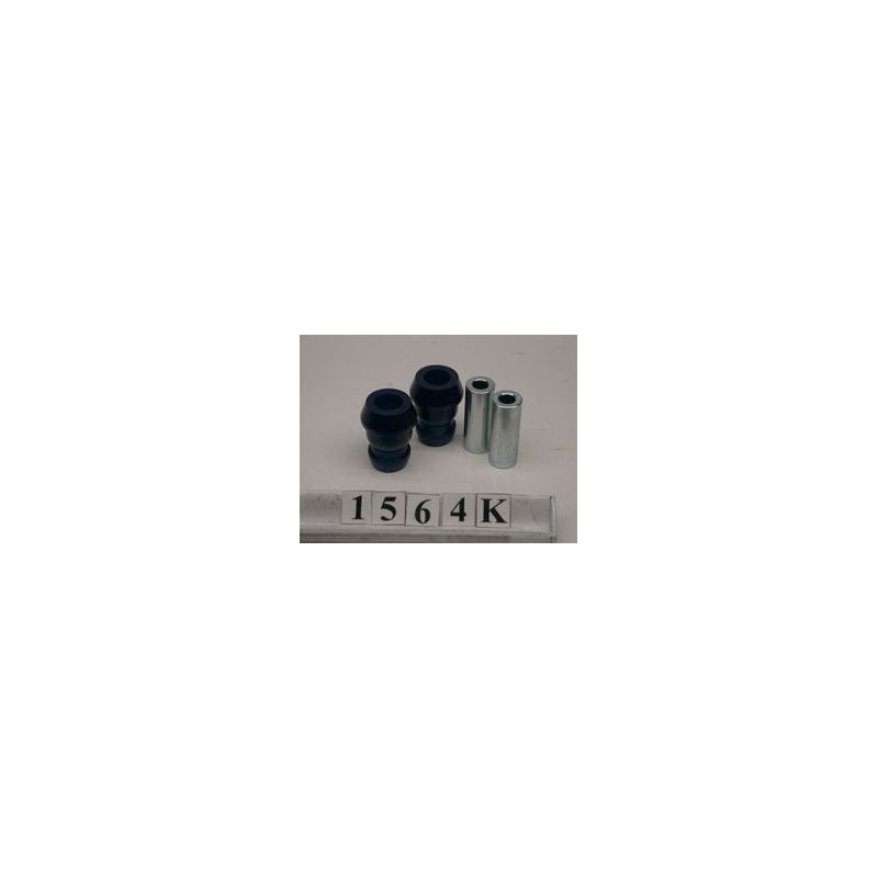 SILENTBLOC SUPERPRO