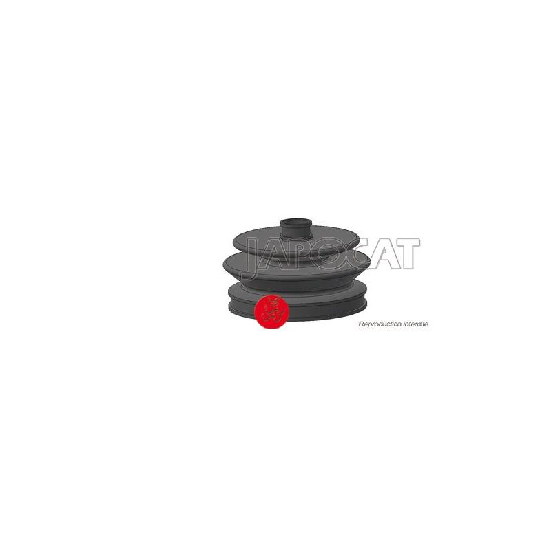 SOUFFLET DE CARDAN
