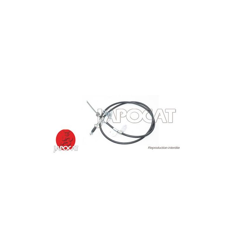 CABLE F.A.M ARD VERSO