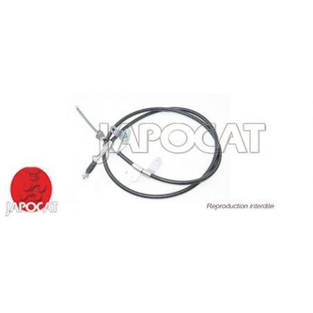 CABLE F.A.M ARD VERSO