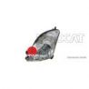 OPTIQUE G SWIFT 04>10 ELEC/CHROME