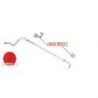 SILENTBLOC BARRE STAB AR DUSTER 4WD