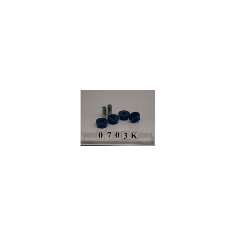SILENTBLOC SUPERPRO Non Affecté