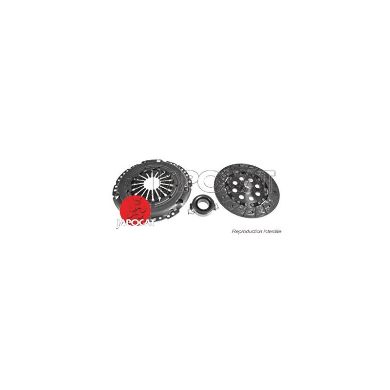 KIT EMBRAYAGE T25 2.0 D4D