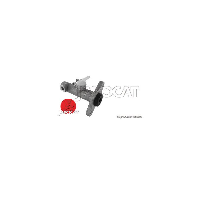 EMETTEUR EMBRAYAGE SERIE N