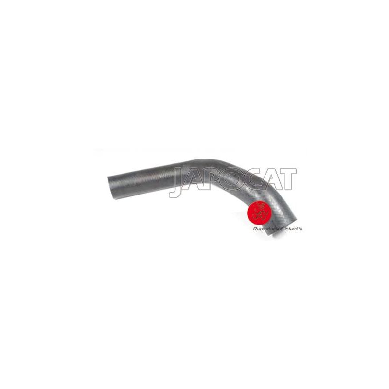 DURIT D'INTERCOOLER TD4