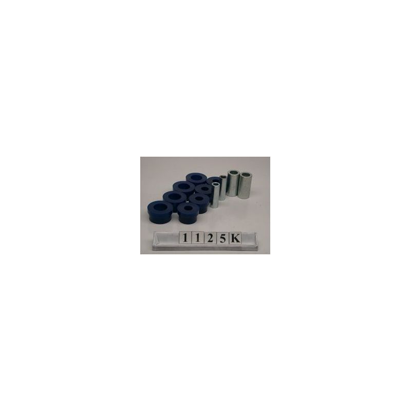 SILENTBLOC SUPERPRO Non Affecté