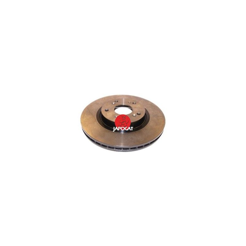 DISQUE AV ACCORD