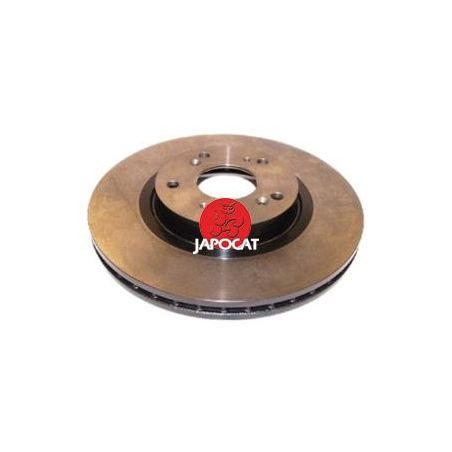 DISQUE AV ACCORD