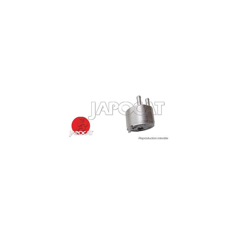 RADIATEUR D'HUILE D40/R51 YD25