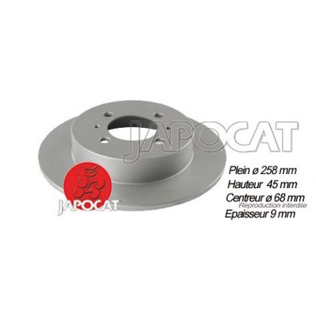 DISQUE AR N14/N15