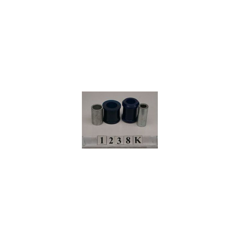 KIT SILENTBLOC BARRE PANHARD