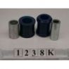 KIT SILENTBLOC BARRE PANHARD