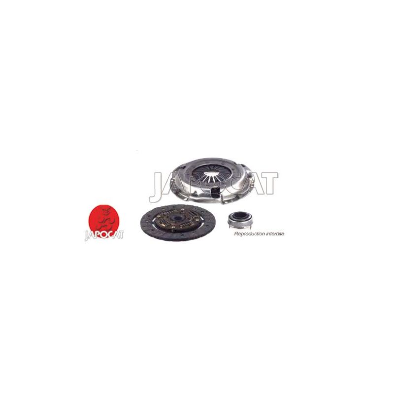 KIT EMBRAYAGE CONCERTO/CIVIC OEM
