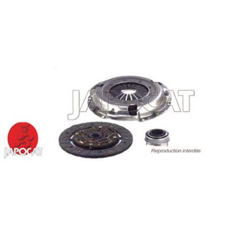 KIT EMBRAYAGE CONCERTO/CIVIC OEM