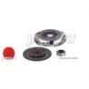 KIT EMBRAYAGE CONCERTO/CIVIC OEM