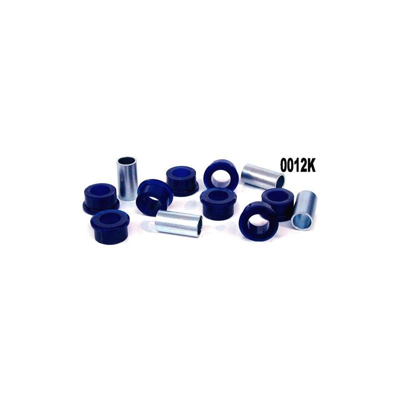 SILENTBLOC AV DE BRAS INF
