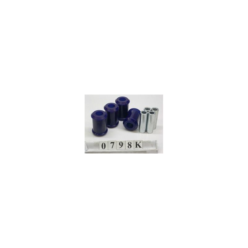SILENTBLOC SUPERPRO