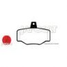 PLAQUETTES AR N16/P11/V10 EBC