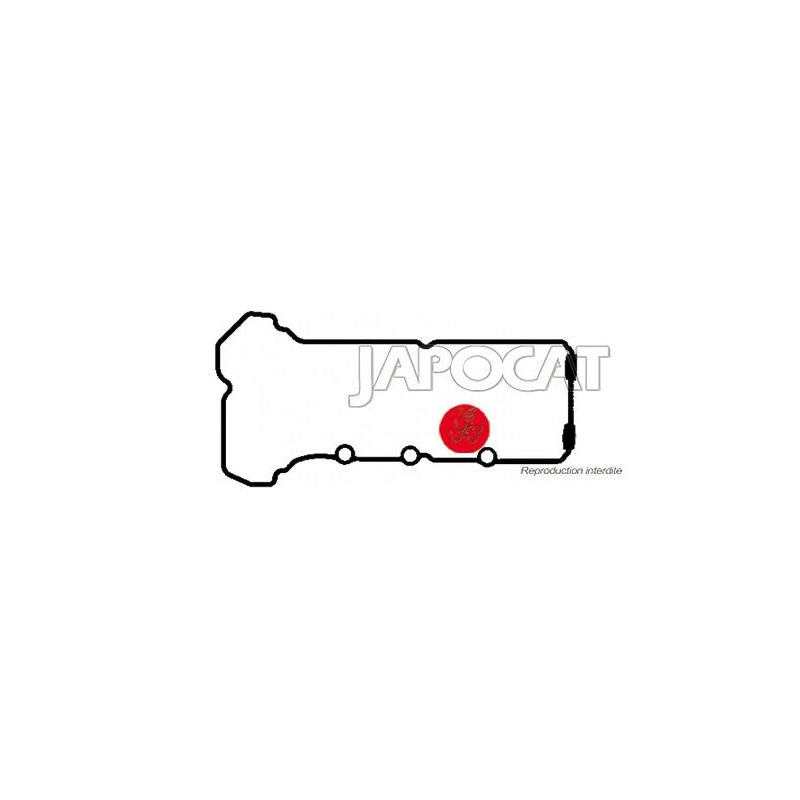 JOINT de COUVRE CULASSE M13A Ignis