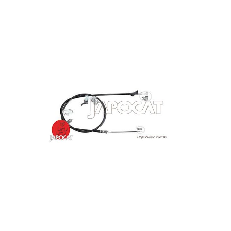 CABLE F.A.M ARG SX4