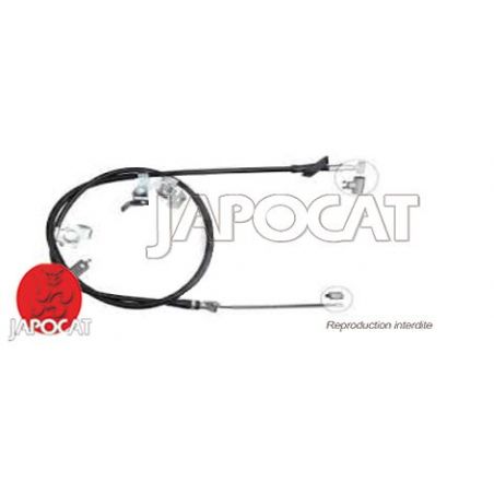 CABLE F.A.M ARG SX4