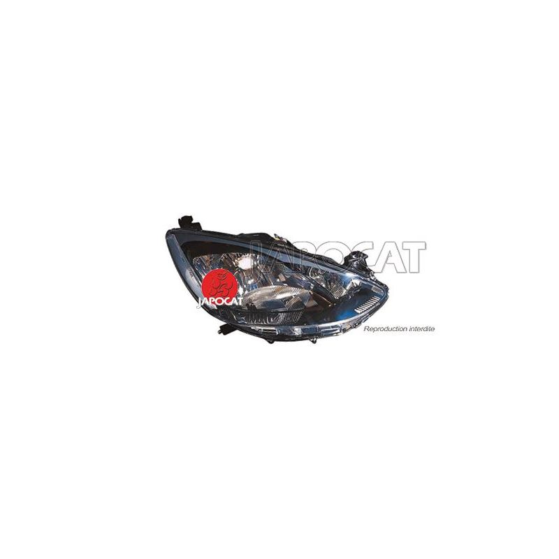 OPTIQUE D MAZDA 2 07> ELEC