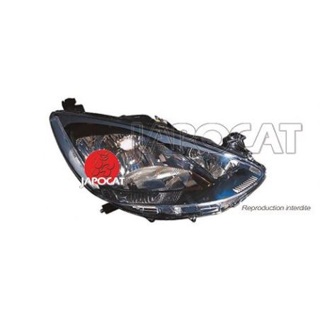OPTIQUE D MAZDA 2 07> ELEC