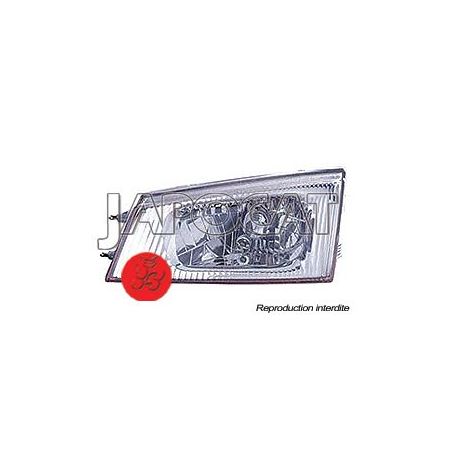 OPTIQUE G PREGIO 95>05 ELEC
