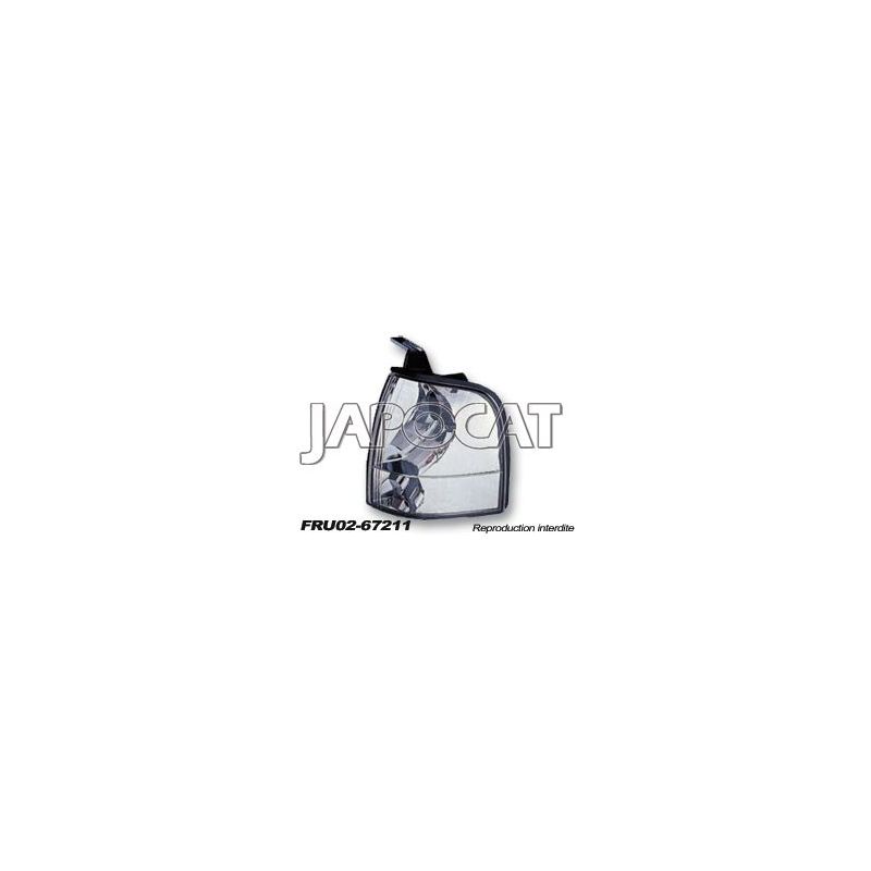FEU AVG RANGER 02>07