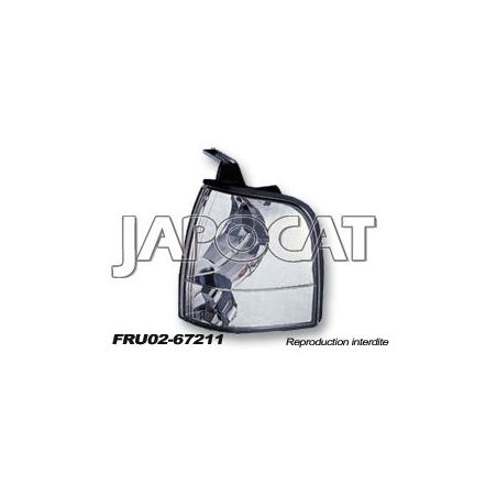 FEU AVG RANGER 02>07